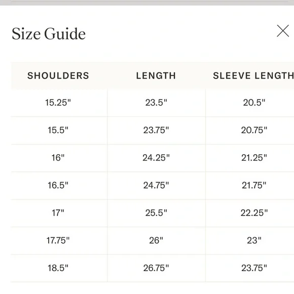 NWT Tuckernuck Adler Tee in size Small - Picture 7 of 8